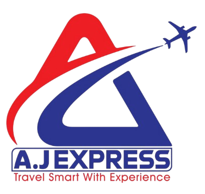 ajexpress.com.pk