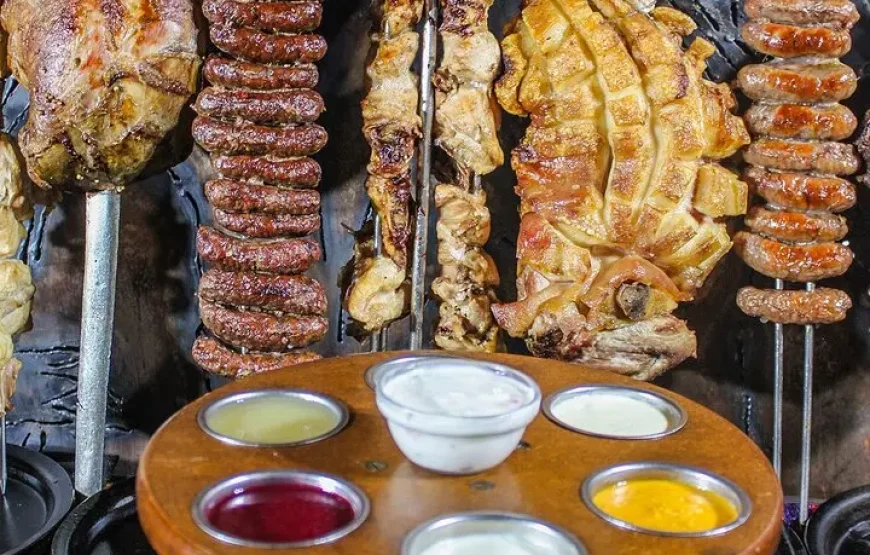Carnivore Restaurant: Lunch Or Dinner Experience In Nairobi