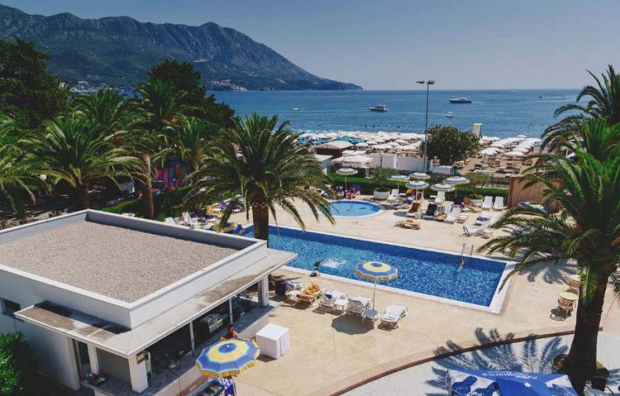 Montenegro Hotel